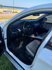 Bmw X6 2009 X 6  3000 KYBIKA ΠΕΤΡΕΛΑΙΟ-thumb-25