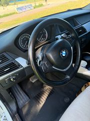 Bmw X6 2009 X 6  3000 KYBIKA ΠΕΤΡΕΛΑΙΟ-thumb-27