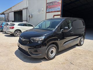 Opel Combo 2019 1.6 CDTI