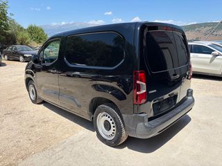 Opel Combo 2019 1.6 CDTI-thumb-2