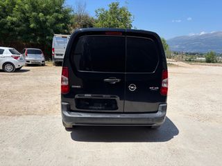 Opel Combo 2019 1.6 CDTI-thumb-3