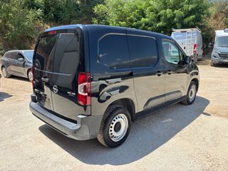Opel Combo 2019 1.6 CDTI-thumb-4