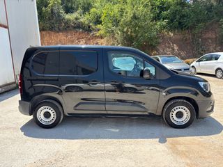 Opel Combo 2019 1.6 CDTI-thumb-5