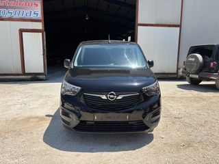 Opel Combo 2019 1.6 CDTI-thumb-7