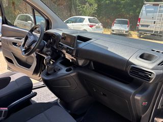 Opel Combo 2019 1.6 CDTI-thumb-10