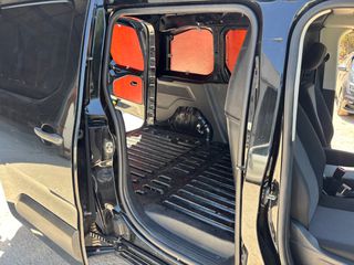 Opel Combo 2019 1.6 CDTI-thumb-11