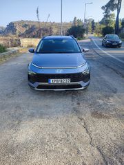 Hyundai Bayon 2025 Distinctive