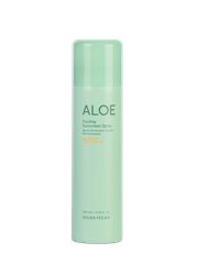 HOLIKA HOLIKA Aloe Cooling Sunscreen Spray 50SPF PA++++ - Δροσιστικό Αντηλιακό Spray Προσώπου και Σώματος με Αλόη Βέρα 100ml