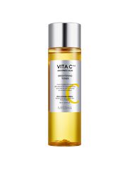 MISSHA Vita C Plus Brightening Toner - Αντιοξειδωτική Τονωτική Λοσιόν Προσώπου με Βιταμίνη C για Λάμψη, Μείωση Κηλίδων και Σύσφιξη 200ml