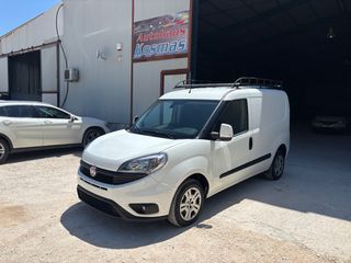 Fiat Doblo 2020 MAXI 1.3 MJT DIESEL