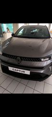 Renault Captur 2025 Techno