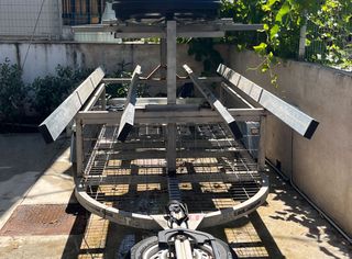 Ρυμούλκες / Τρέιλερ 2019 Lafuente-thumb-2