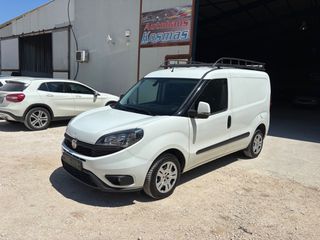 Fiat Doblo 2020 1.3 MULTI JET DIESEL