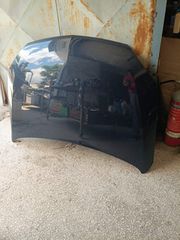 ΚΑΠΟ OPEL CORSA C' 2000-2005 ΣΚΟΥΡΟ ΜΠΛΕ
