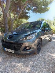 Peugeot 207 2010