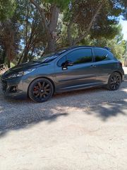 Peugeot 207 2010-thumb-1