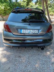 Peugeot 207 2010-thumb-4