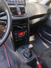 Peugeot 207 2010-thumb-9