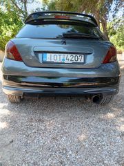 Peugeot 207 2010-thumb-15