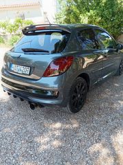 Peugeot 207 2010-thumb-16