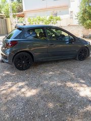 Peugeot 207 2010-thumb-17