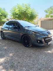 Peugeot 207 2010-thumb-19
