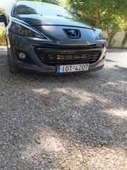 Peugeot 207 2010-thumb-20