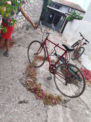 Δρόμου - Κούρσας Birdy 2015 Rode bike