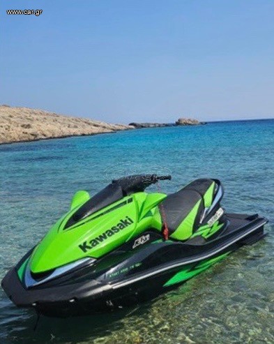 Kawasaki 2010