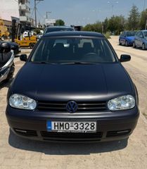 Volkswagen Golf 2004 GTI 20V TURBO