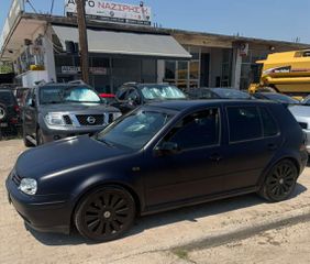 Volkswagen Golf 2004 GTI 20V TURBO-thumb-1