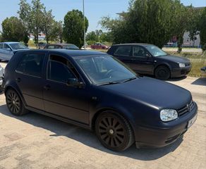 Volkswagen Golf 2004 GTI 20V TURBO-thumb-2