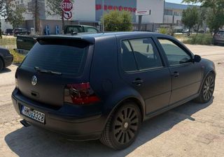 Volkswagen Golf 2004 GTI 20V TURBO-thumb-3