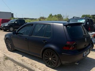 Volkswagen Golf 2004 GTI 20V TURBO-thumb-4