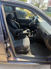 Volkswagen Golf 2004 GTI 20V TURBO-thumb-7