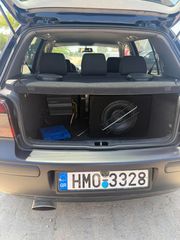 Volkswagen Golf 2004 GTI 20V TURBO-thumb-8