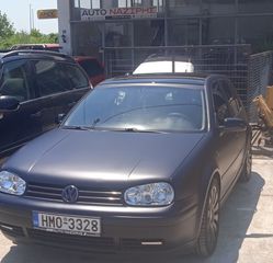 Volkswagen Golf 2004 GTI 20V TURBO-thumb-9