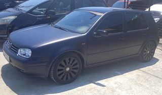 Volkswagen Golf 2004 GTI 20V TURBO-thumb-10