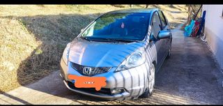 Honda Jazz 2009 Elegance