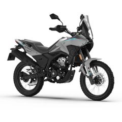 Morbidelli 2026 T125X ABS E5+