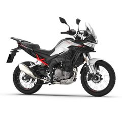 Morbidelli 2026 T352X E5+