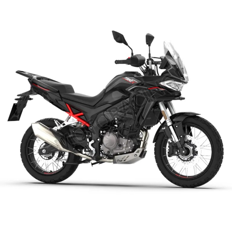 Morbidelli 2026 T352X E5+