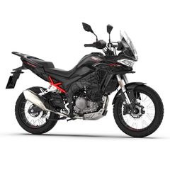 Morbidelli 2026 T352X E5+