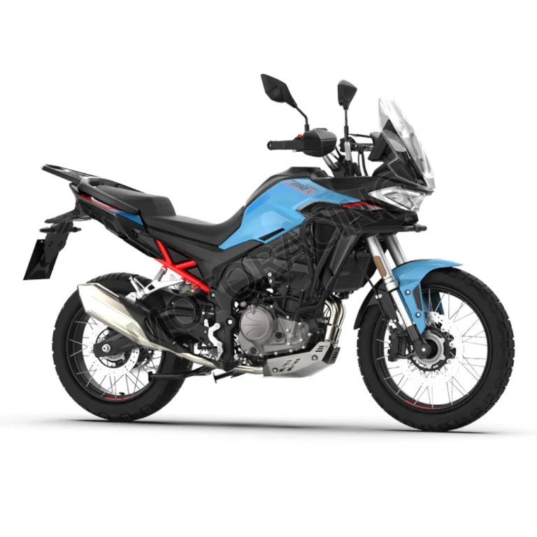 Morbidelli 2026 T352X E5+