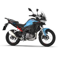 Morbidelli 2026 T352X E5+