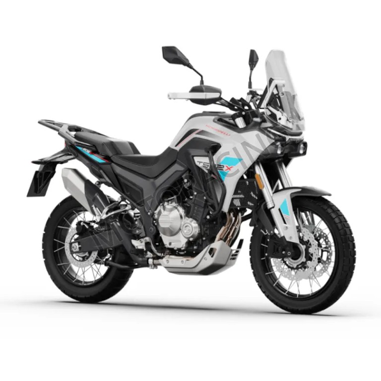 Morbidelli 2026 T502X E5+