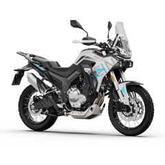 Morbidelli 2026 T502X E5+
