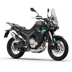 Morbidelli 2026 T502X E5+