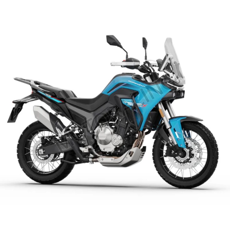 Morbidelli 2026 T502X E5+
