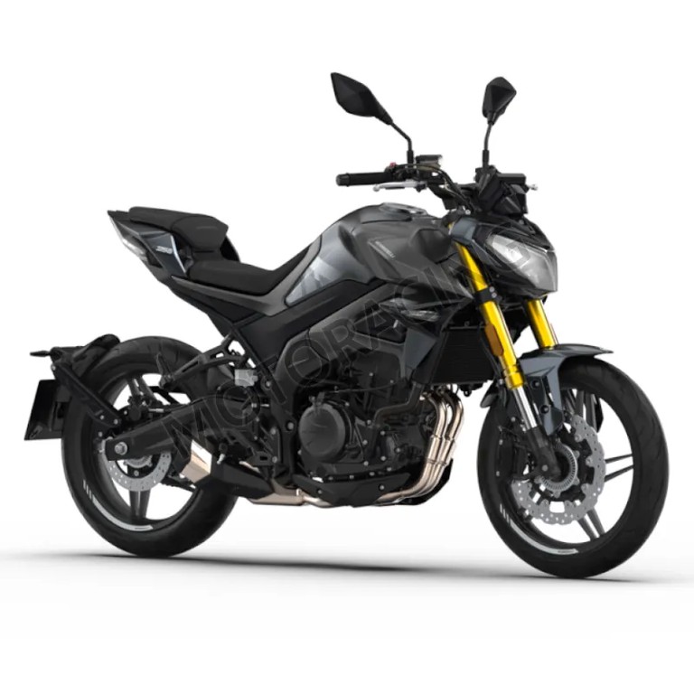 Morbidelli 2026 F352 E5+